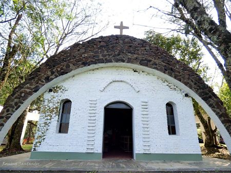 Una mirada desde primer sacerdote Verbita