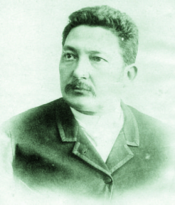 El relato de Juan Queirel, en “Misiones” 1897